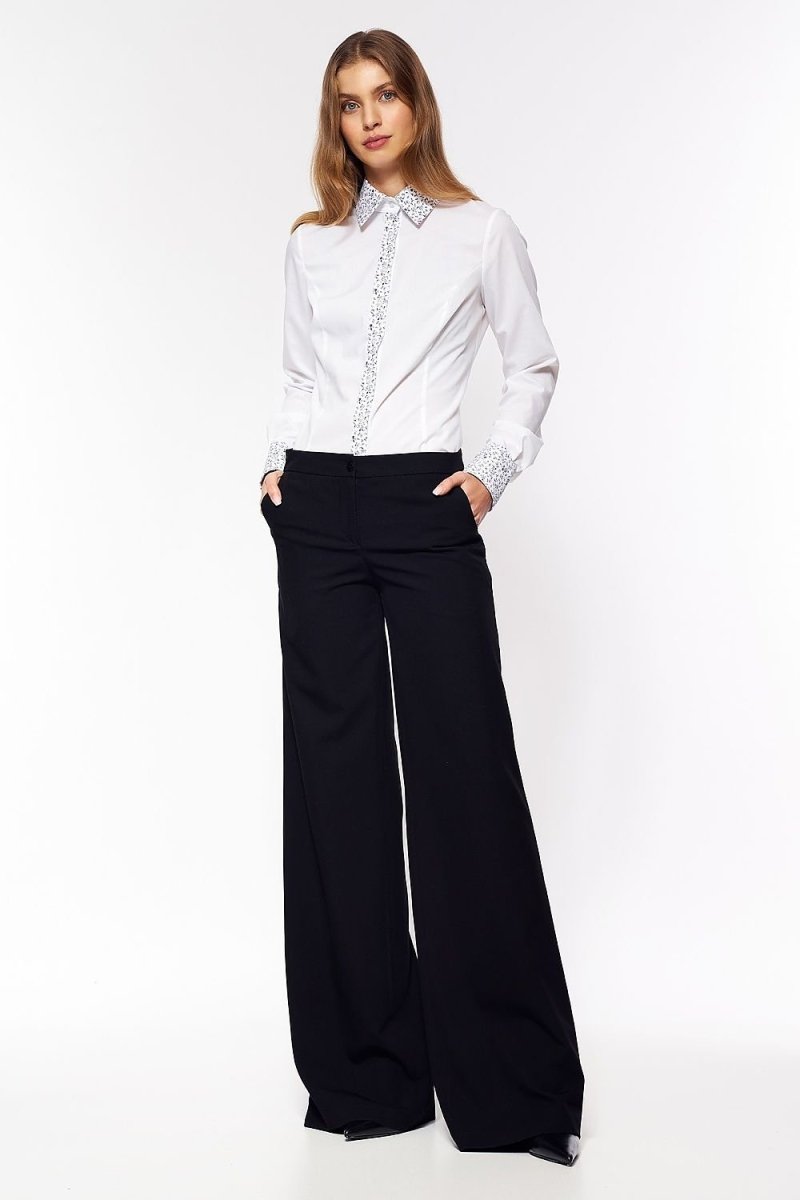 Trousers Nife - Bottoms