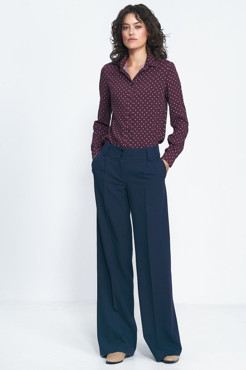 Trousers Nife - Bottoms