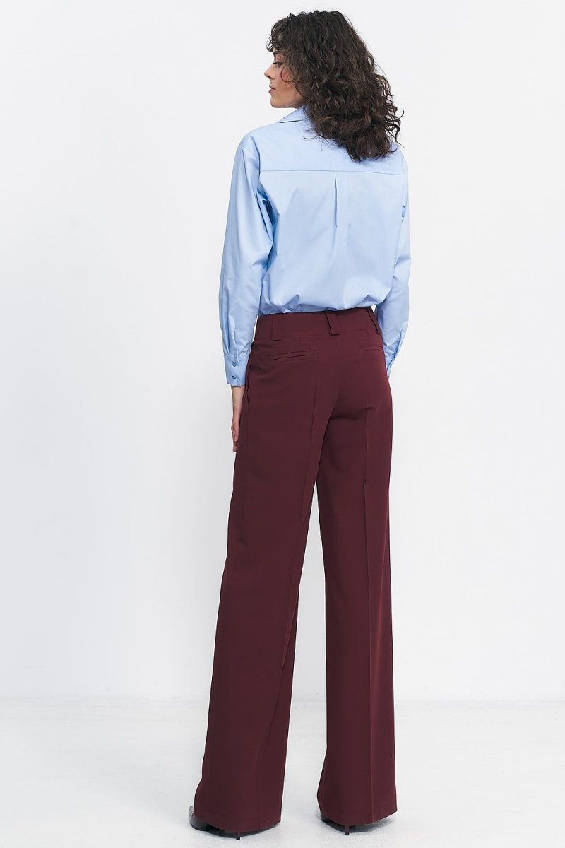 Trousers Nife - Bottoms