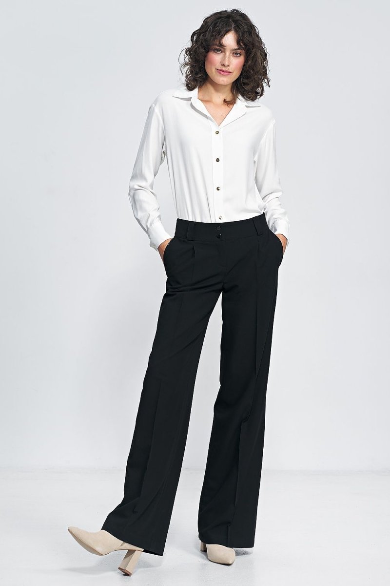 Trousers Nife - Bottoms