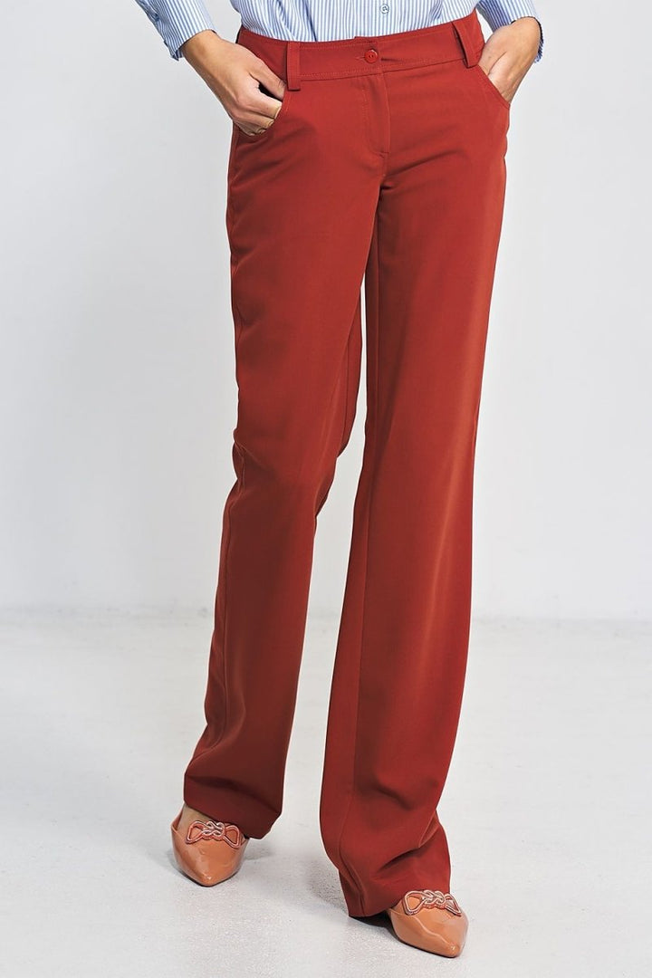 Trousers Nife - Bottoms
