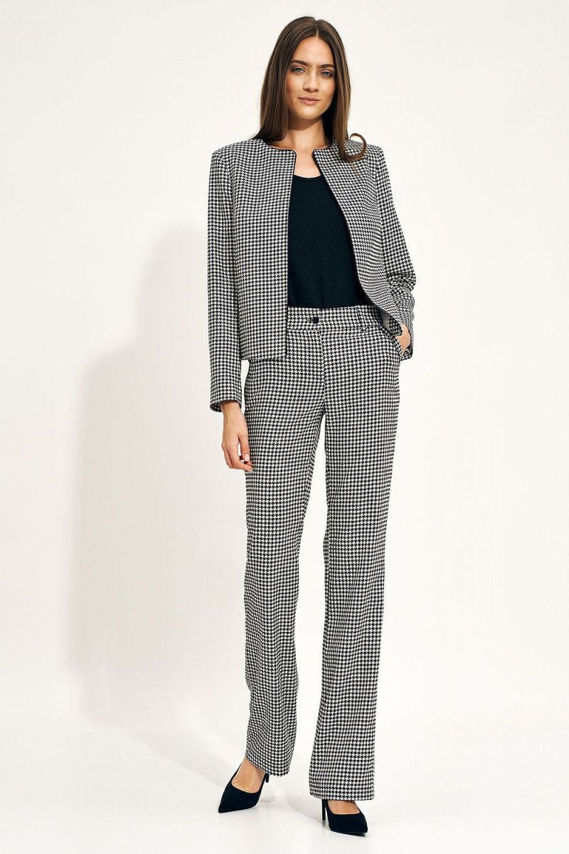 Trousers Nife - Bottoms