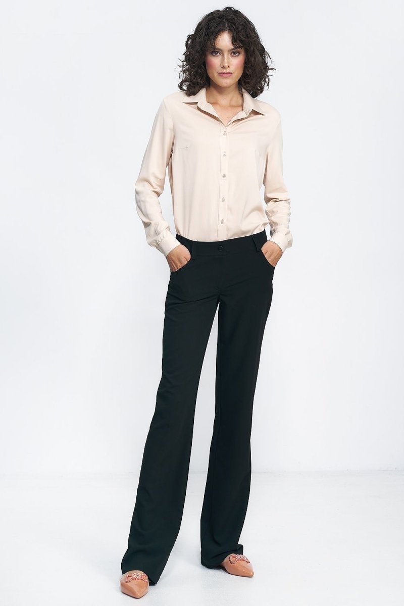 Trousers Nife - Bottoms