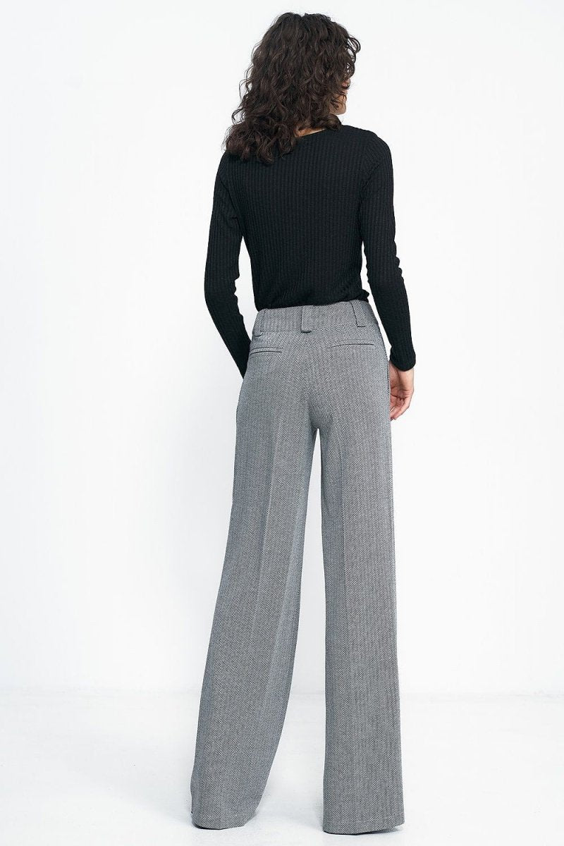Trousers Nife - Bottoms