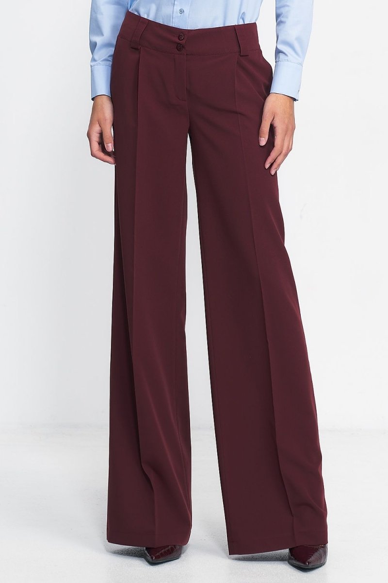 Trousers Nife - Bottoms