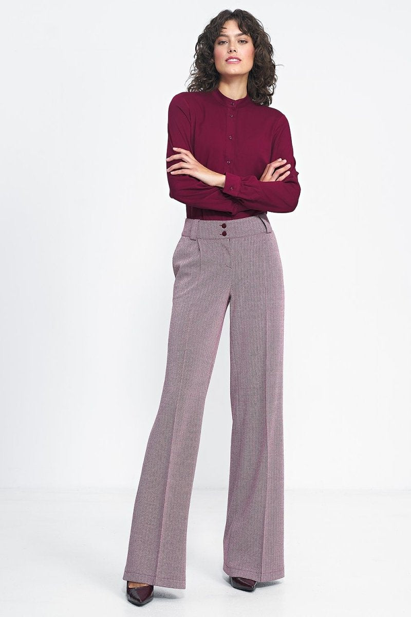 Trousers Nife - Bottoms