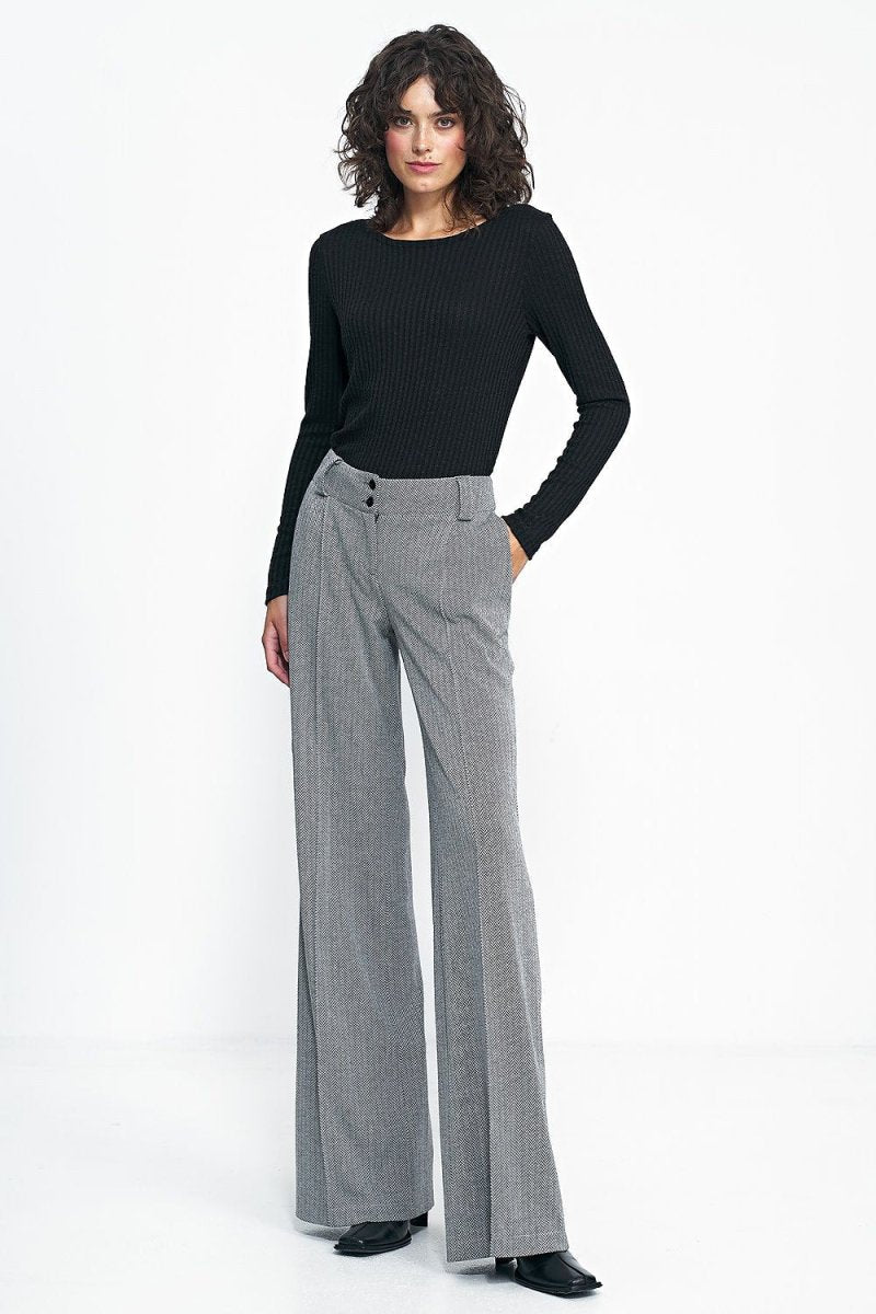Trousers Nife - Bottoms