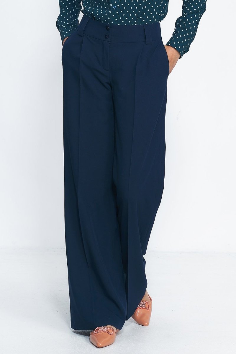 Trousers Nife - Bottoms