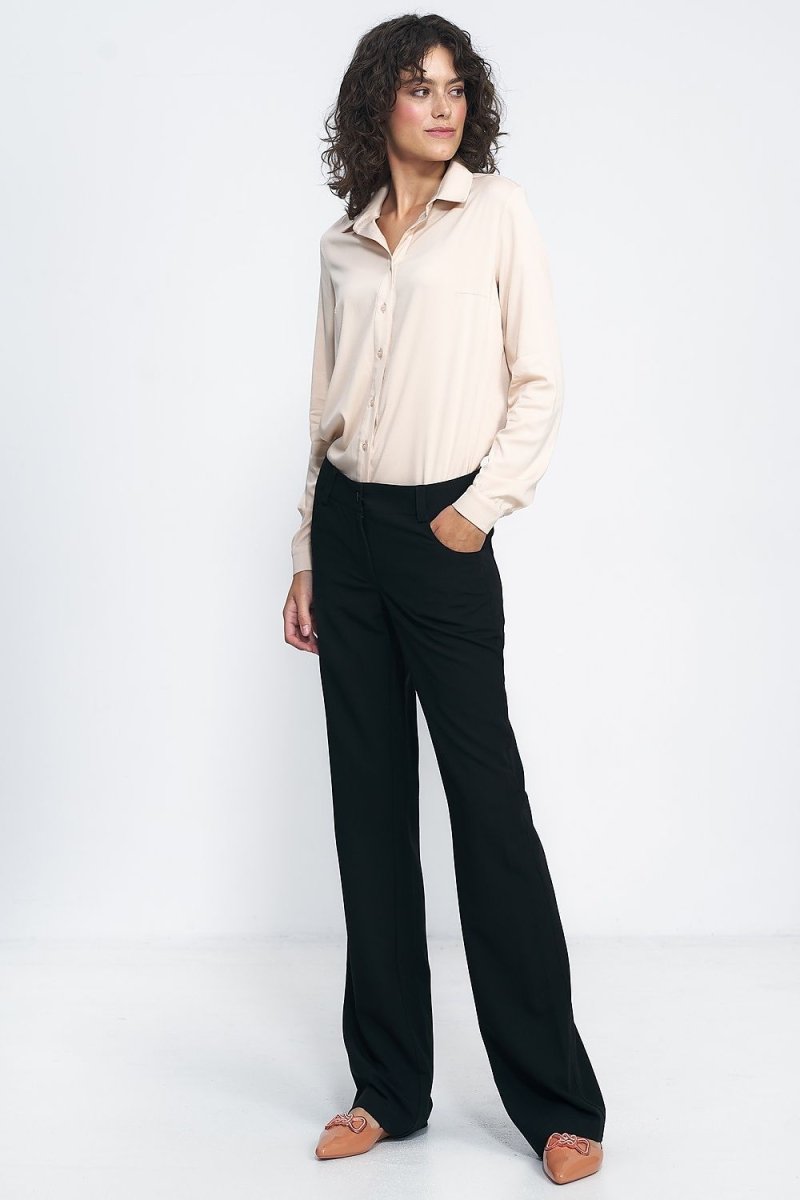 Trousers Nife - Bottoms