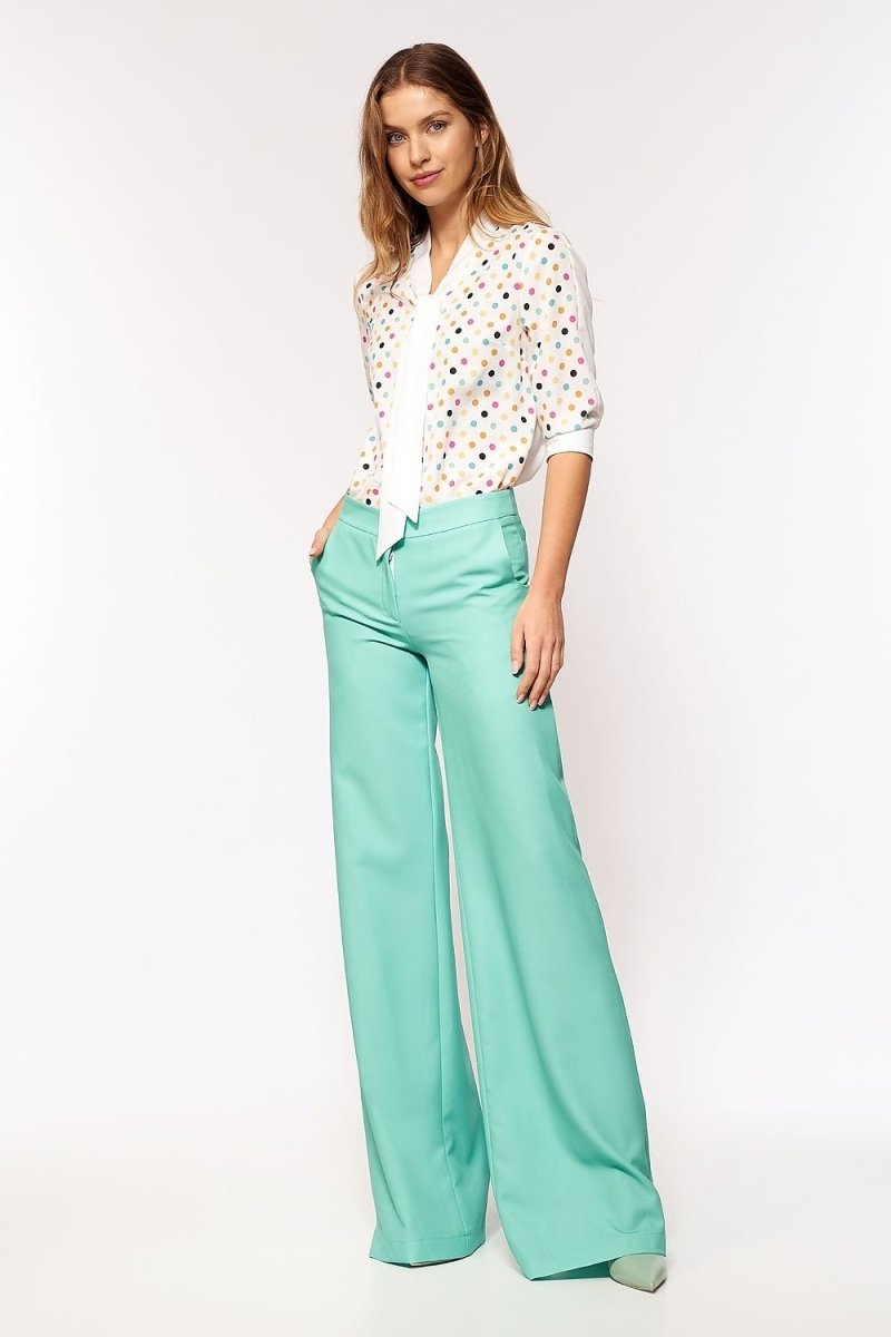 Trousers Nife - Bottoms