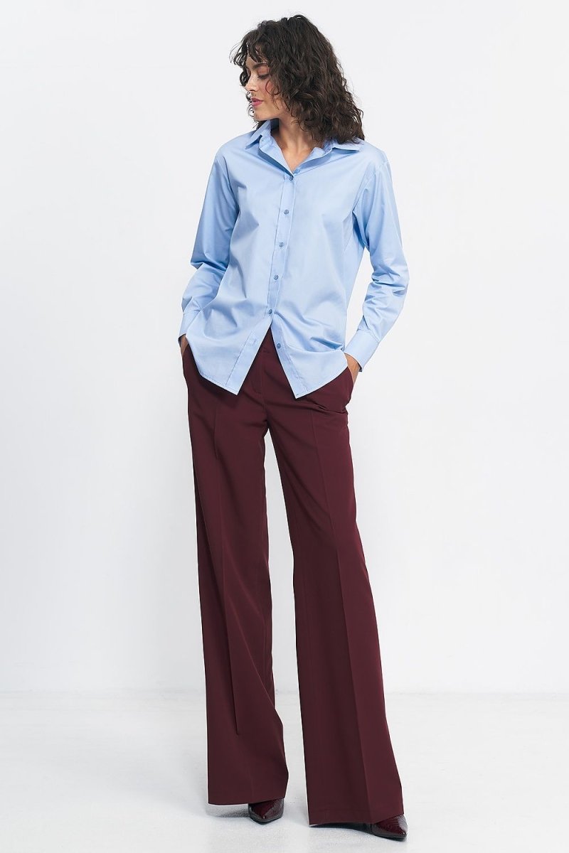 Trousers Nife - Bottoms