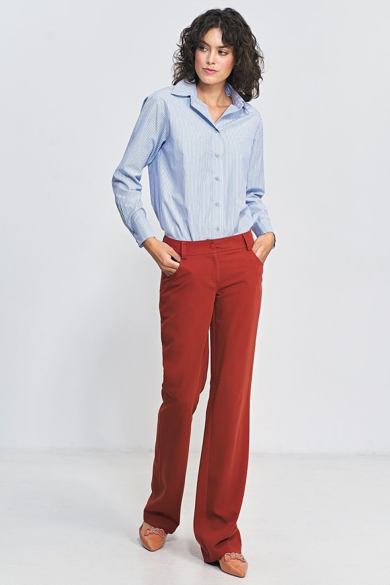 Trousers Nife - Bottoms