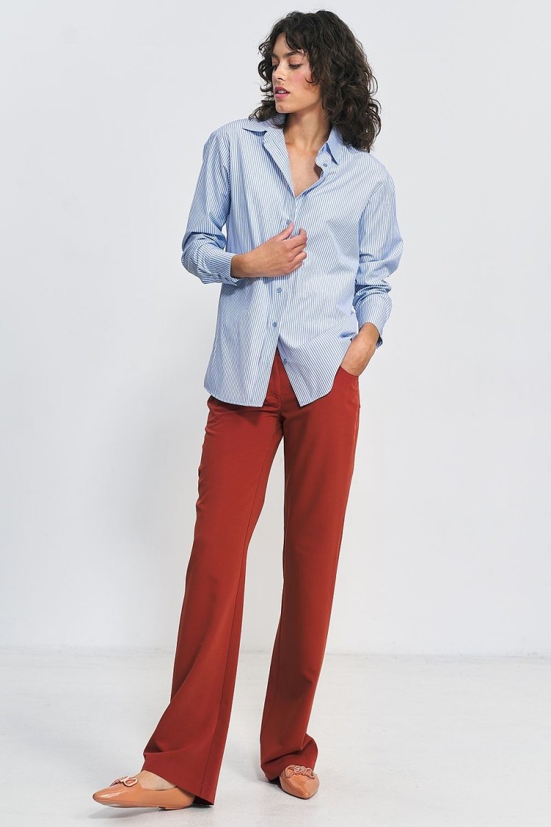 Trousers Nife - Bottoms