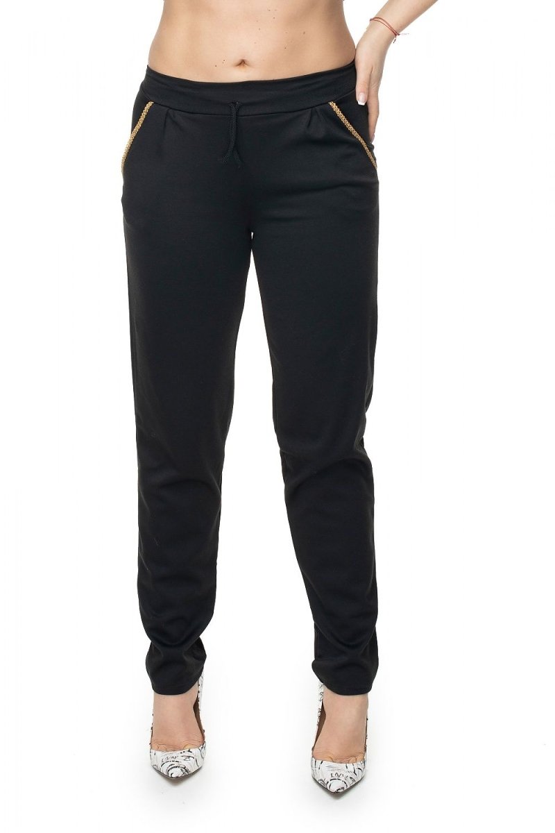 Trousers PeeKaBoo - Bottoms
