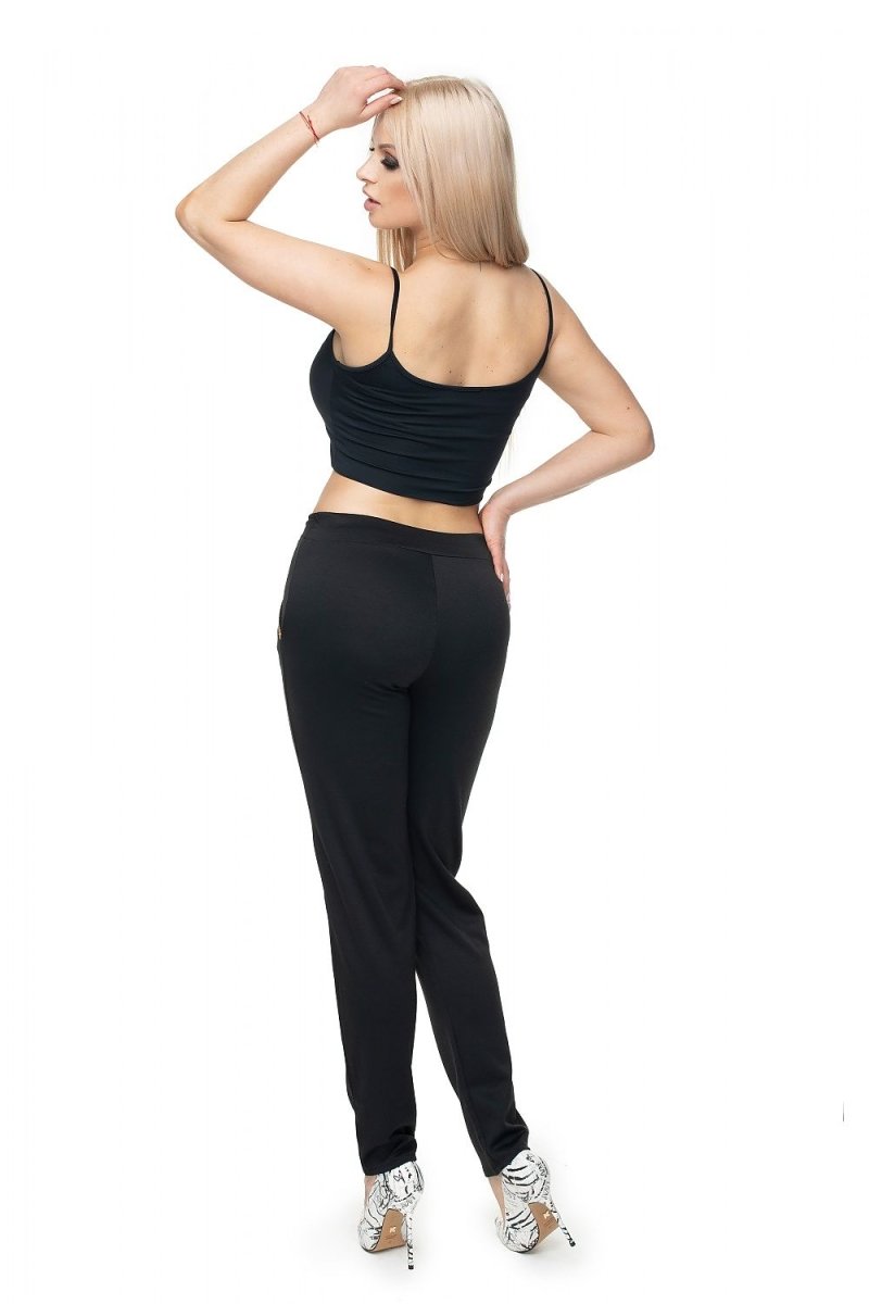 Trousers PeeKaBoo - Bottoms