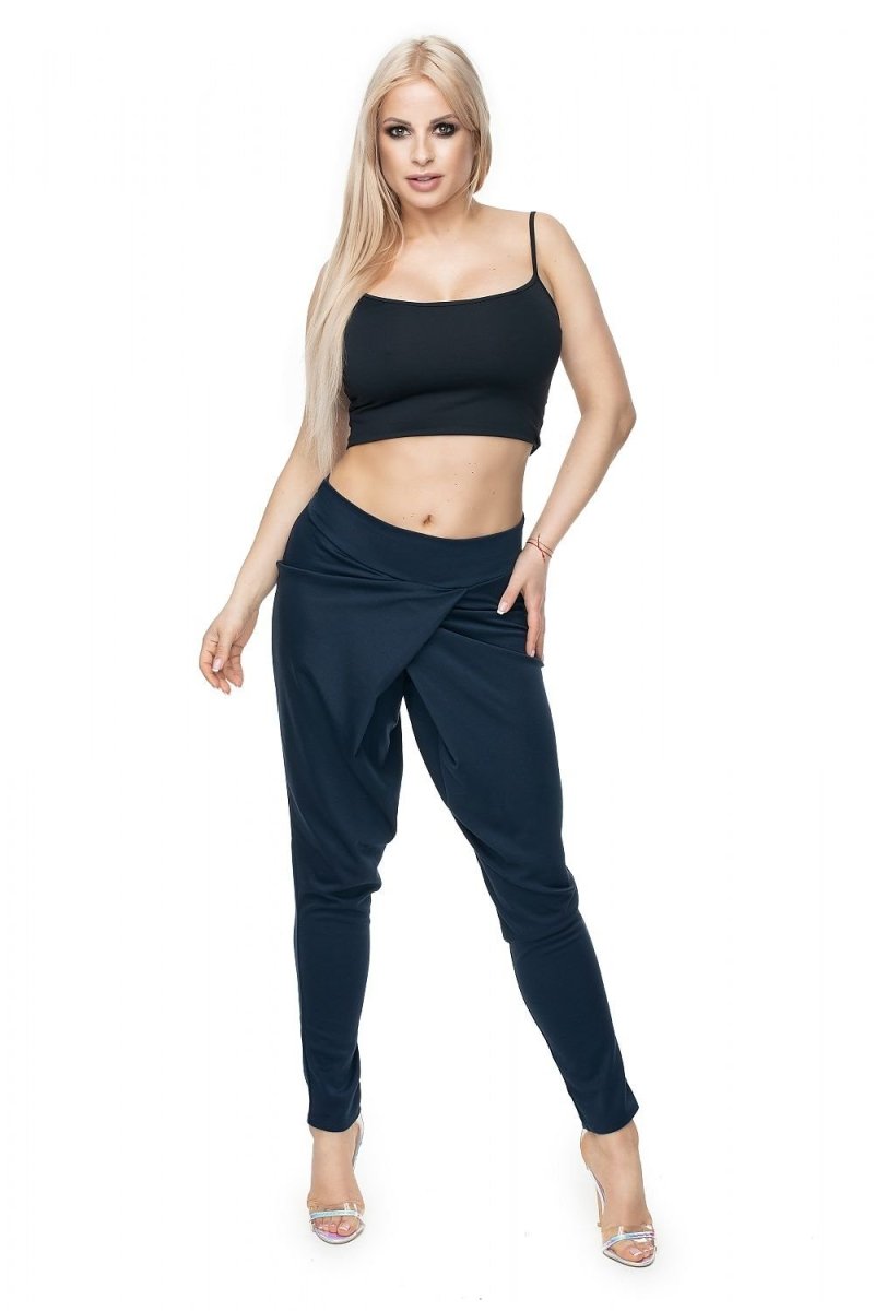Trousers PeeKaBoo - Bottoms