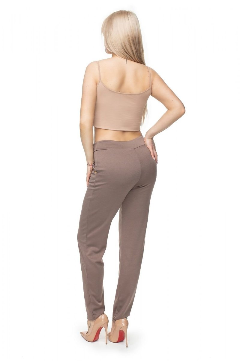 Trousers PeeKaBoo - Bottoms