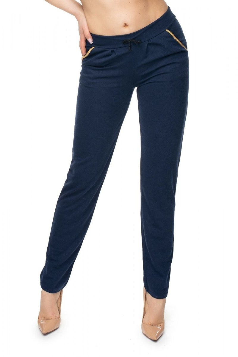 Trousers PeeKaBoo - Bottoms