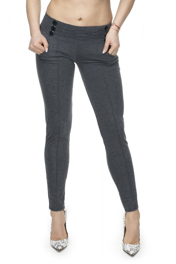 Trousers PeeKaBoo - Bottoms