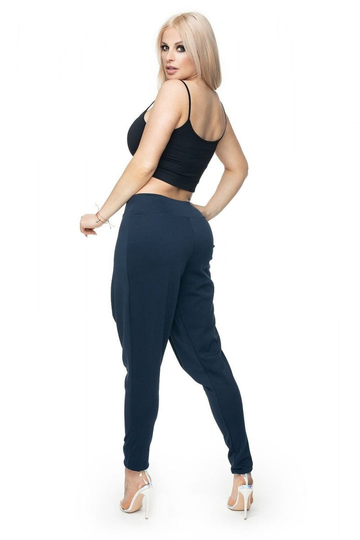 Trousers PeeKaBoo - Bottoms