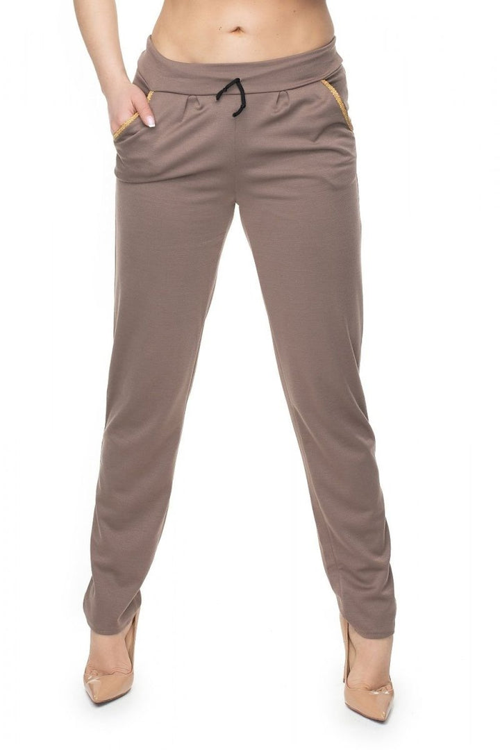 Trousers PeeKaBoo - Bottoms