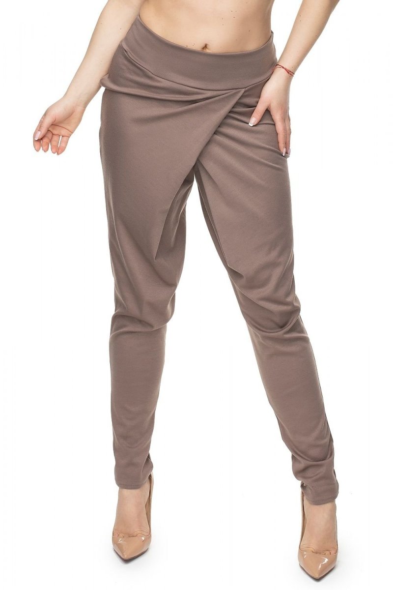 Trousers PeeKaBoo - Bottoms