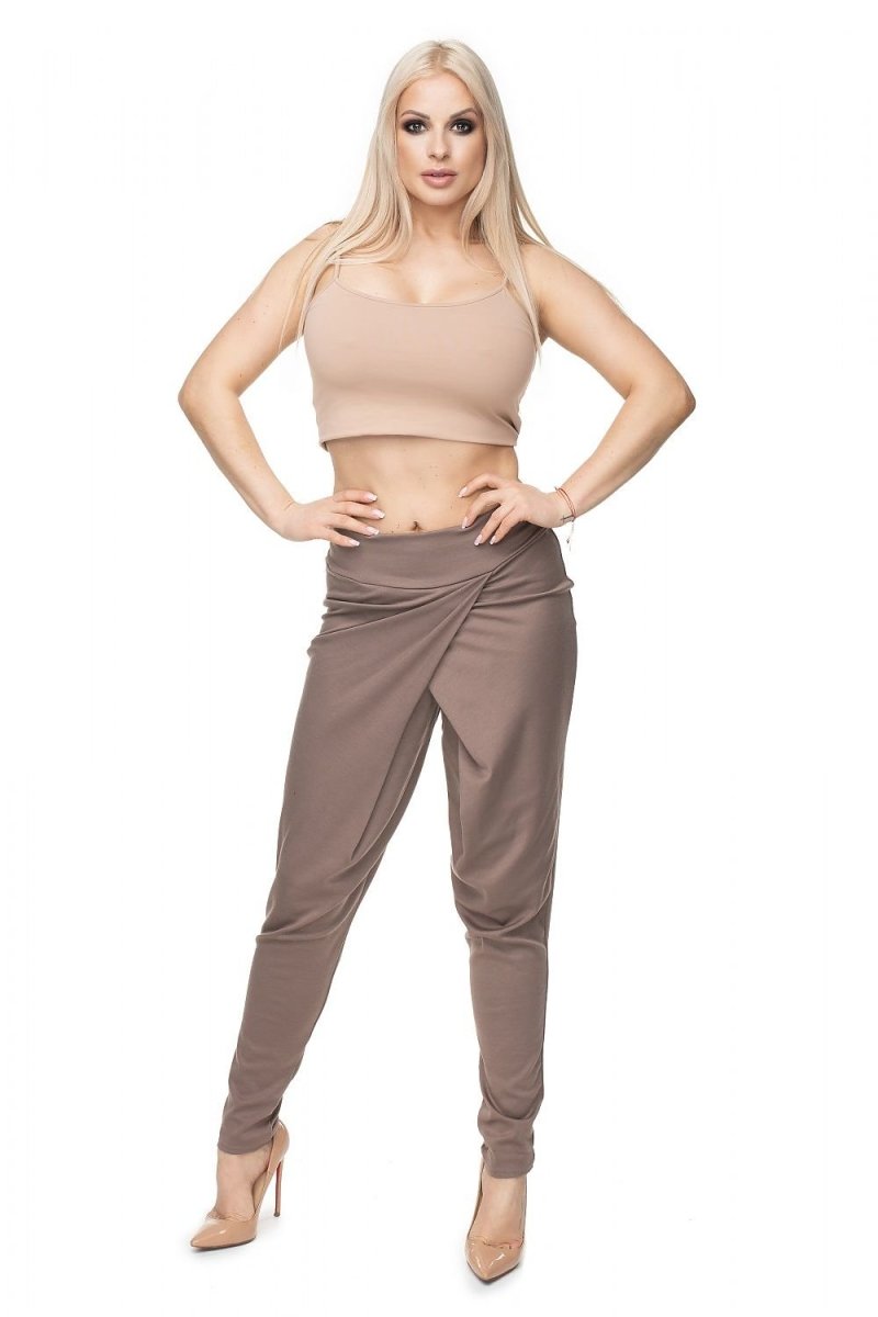 Trousers PeeKaBoo - Bottoms