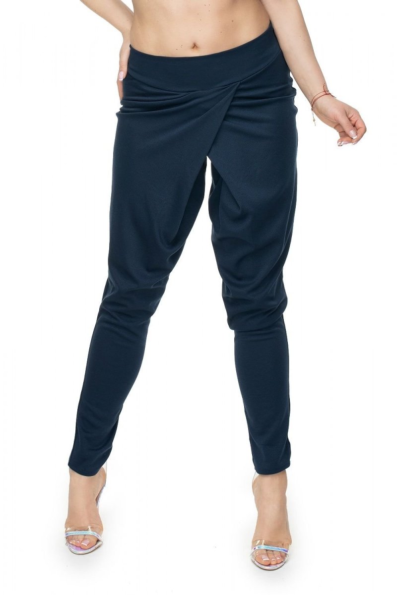 Trousers PeeKaBoo - Bottoms