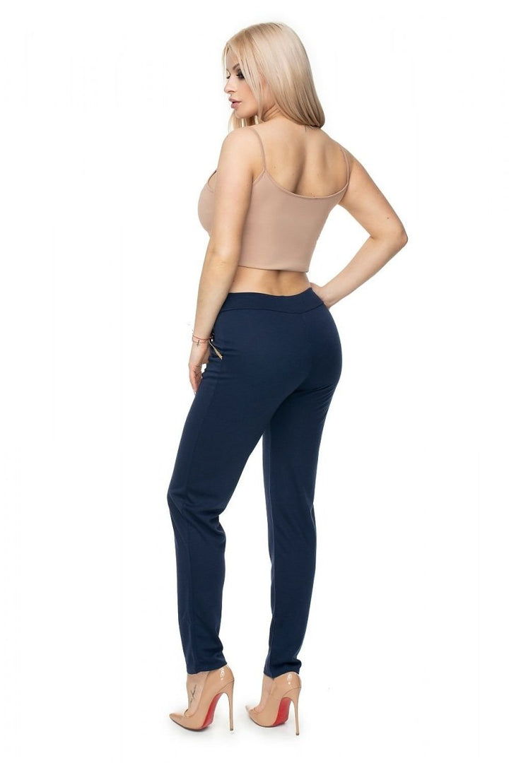 Trousers PeeKaBoo - Bottoms