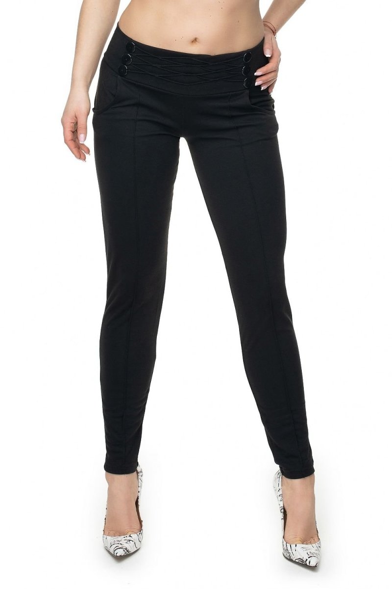 Trousers PeeKaBoo - Bottoms