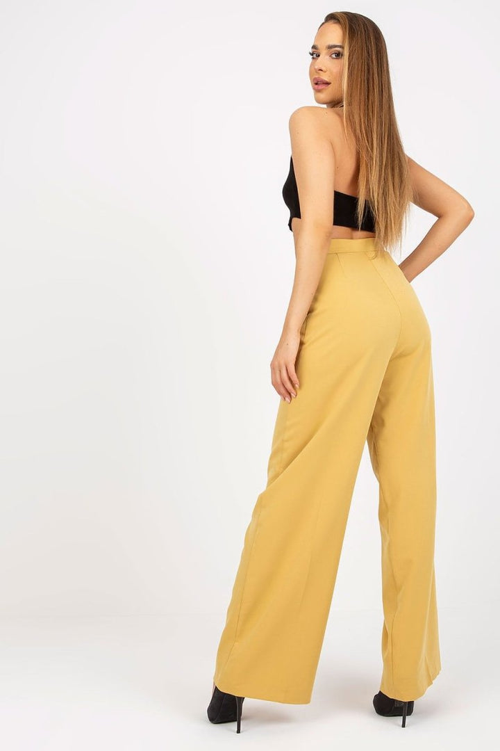 Trousers Xsapienza - Bottoms