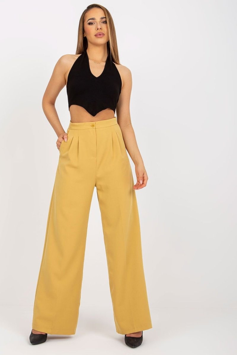 Trousers Xsapienza - Bottoms