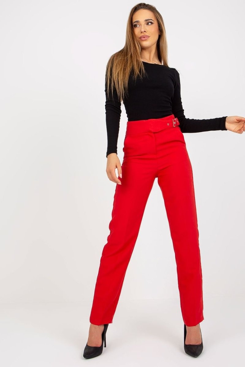 Trousers Xsapienza - Bottoms