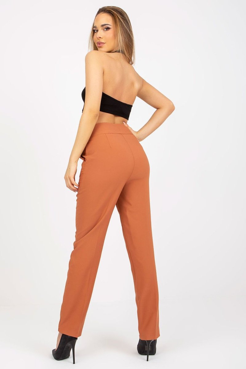 Trousers Xsapienza - Bottoms