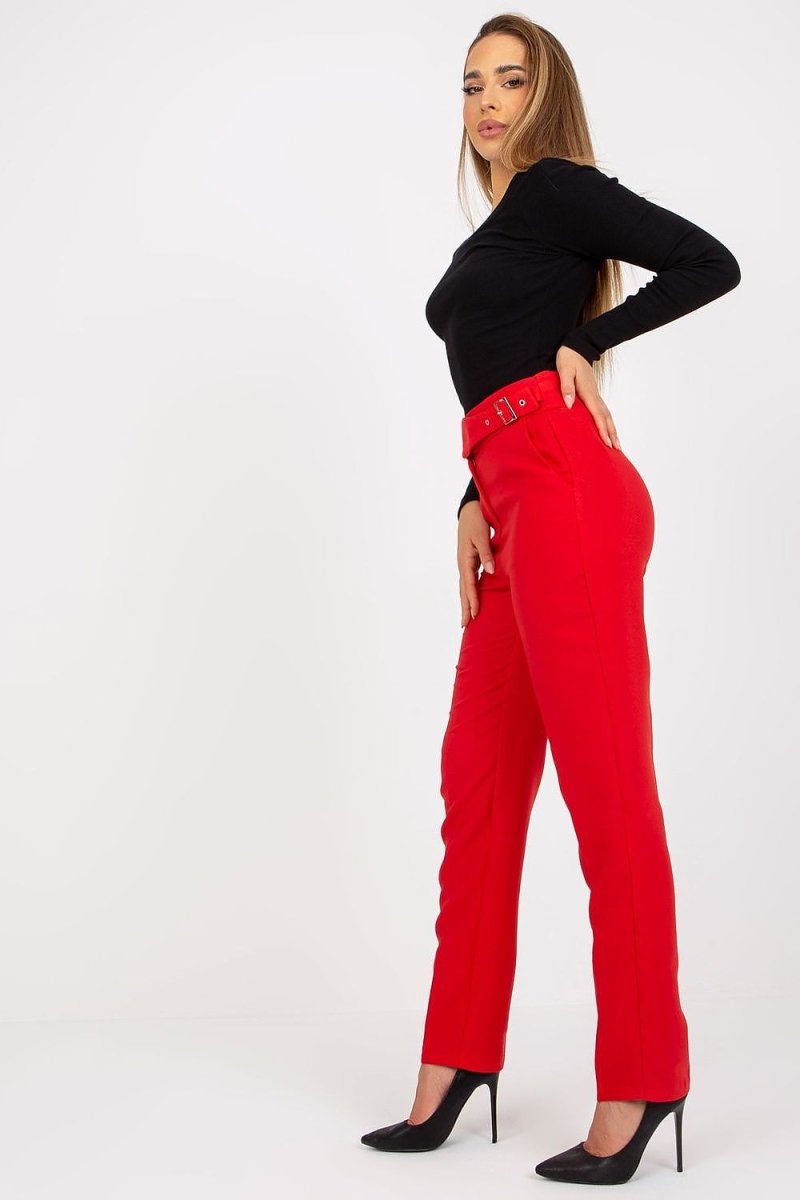 Trousers Xsapienza - Bottoms