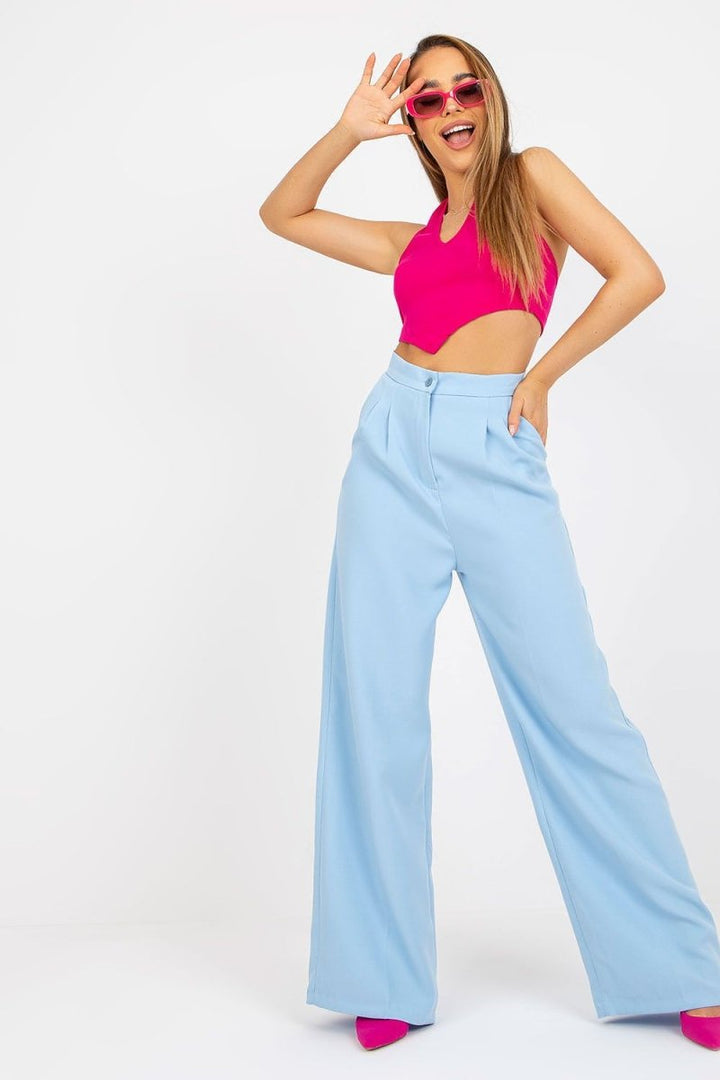 Trousers Xsapienza - Bottoms