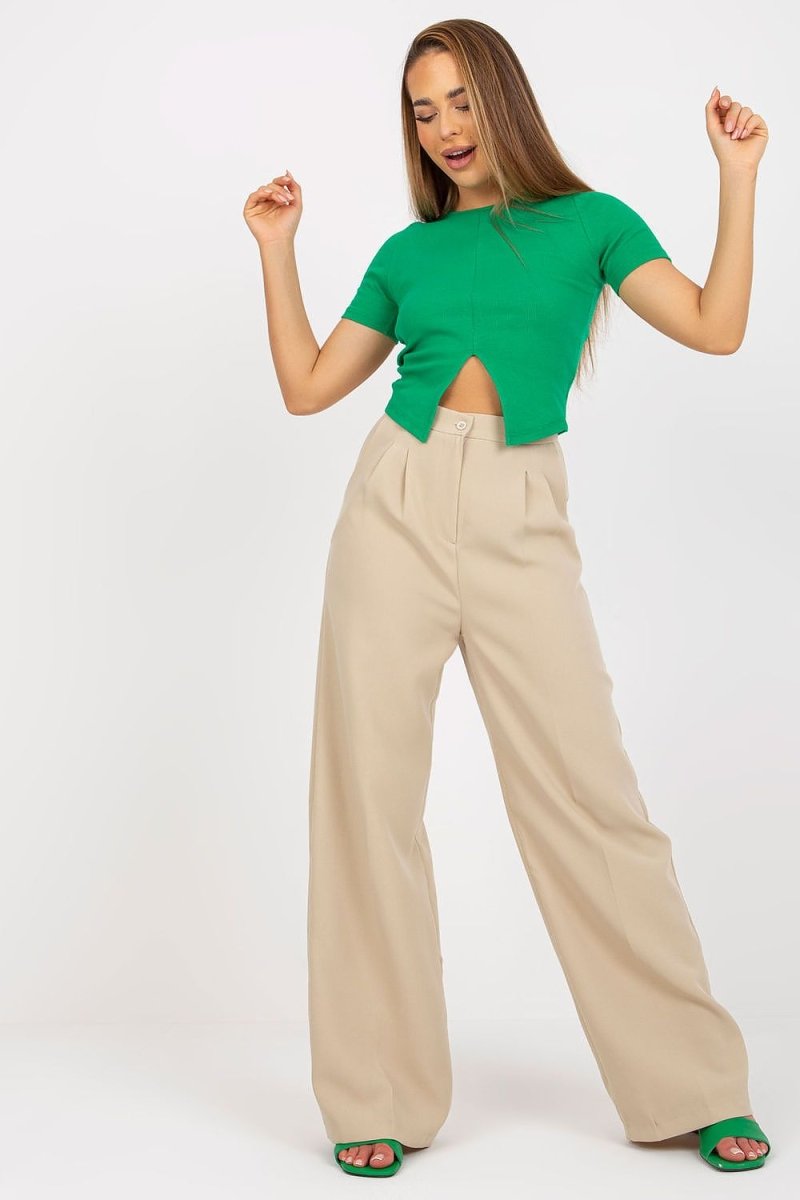 Trousers Xsapienza - Bottoms