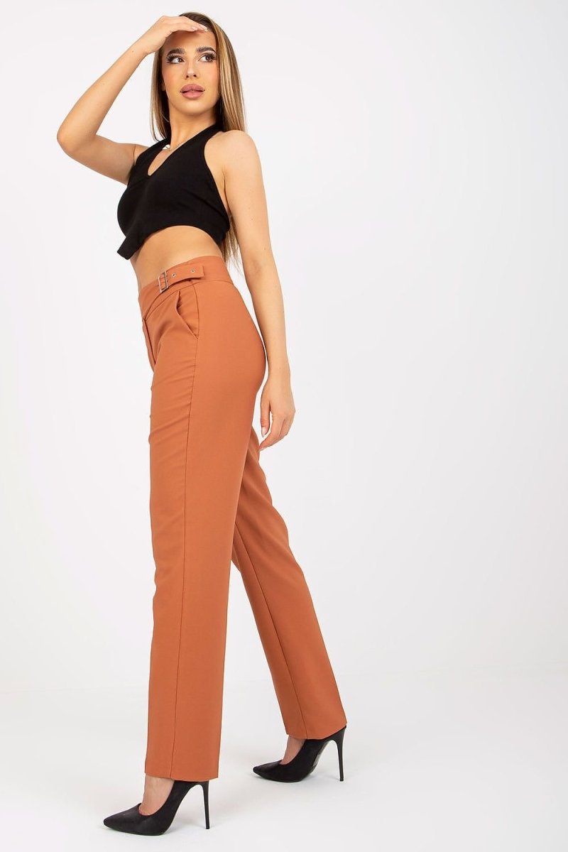 Trousers Xsapienza - Bottoms