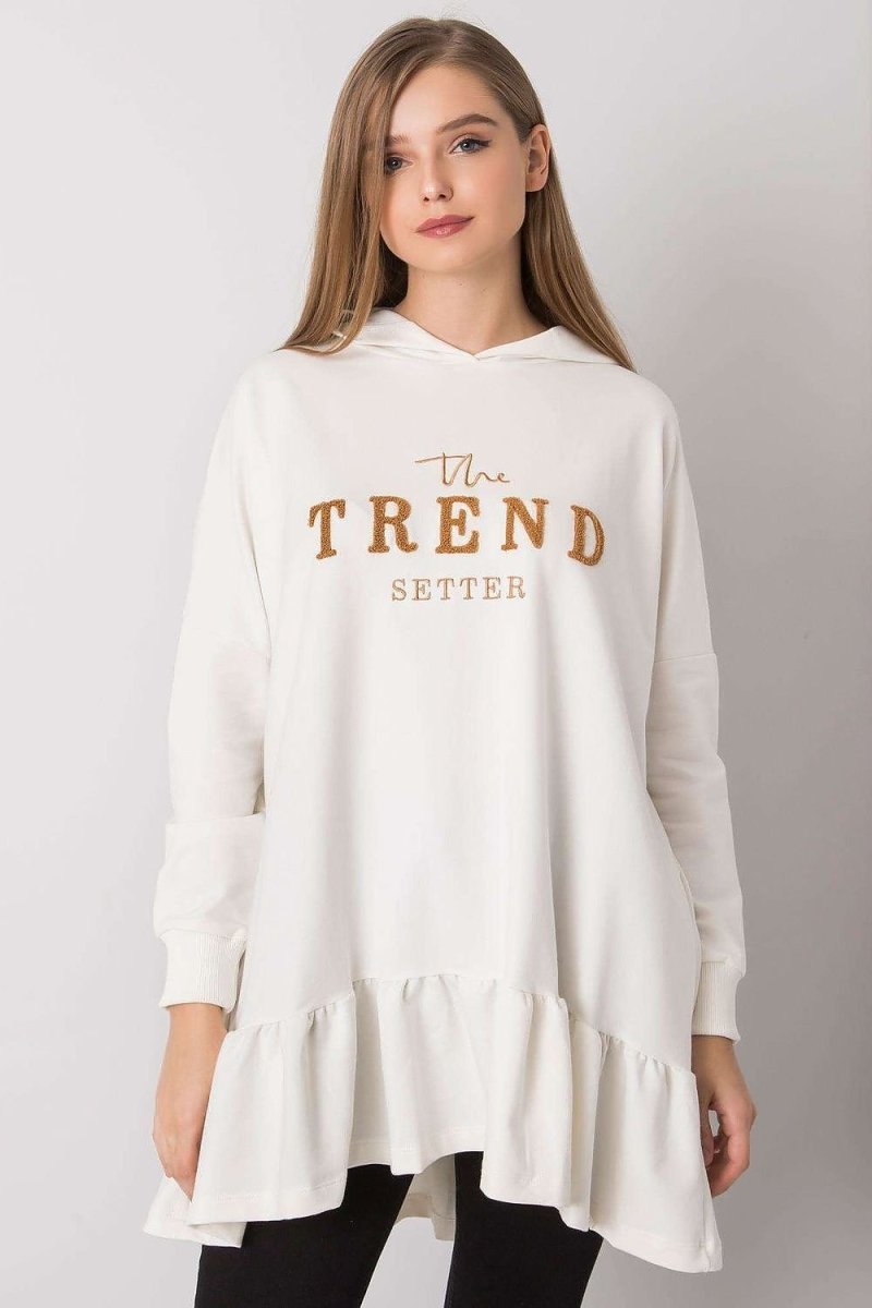 Tunic Fancy - Top