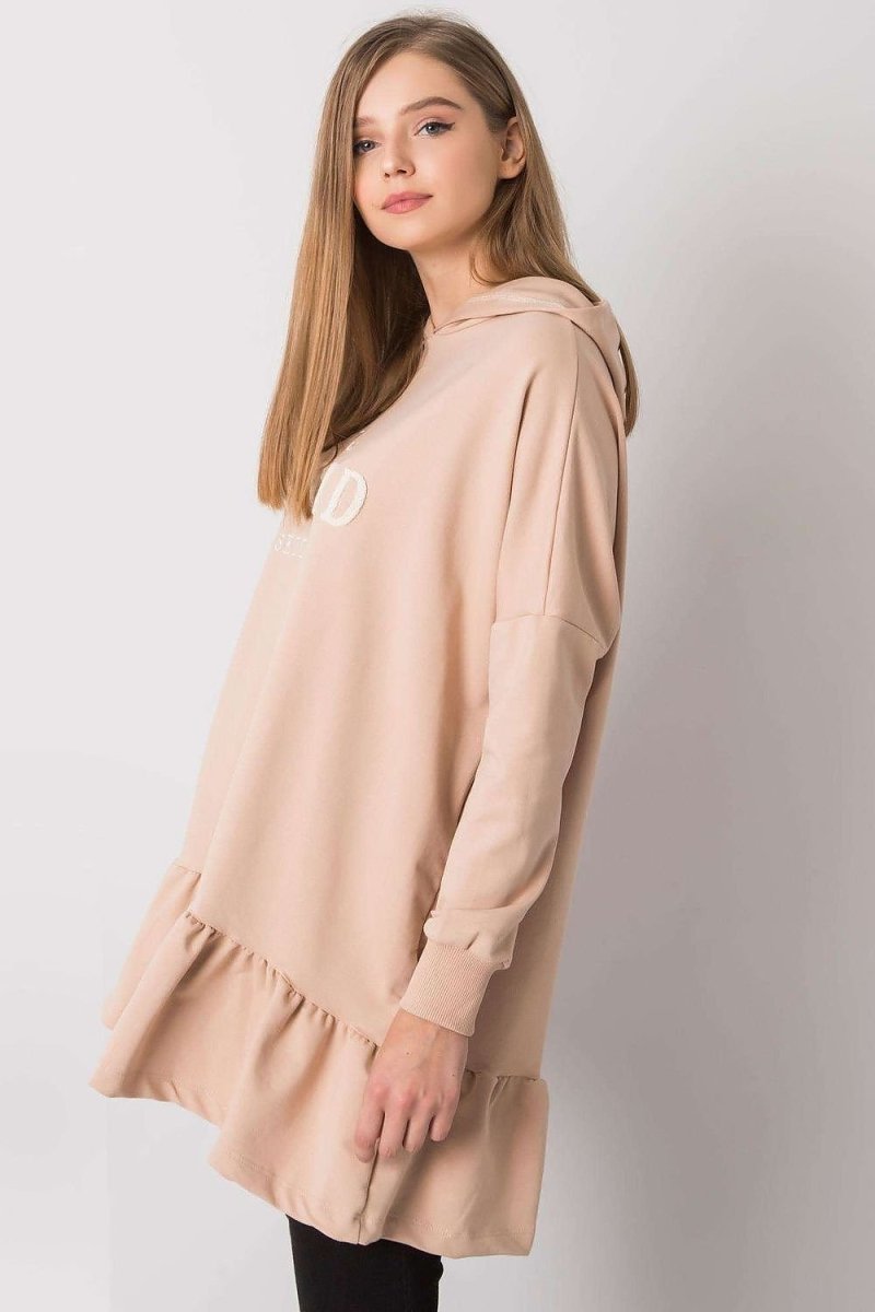 Tunic Fancy - Top