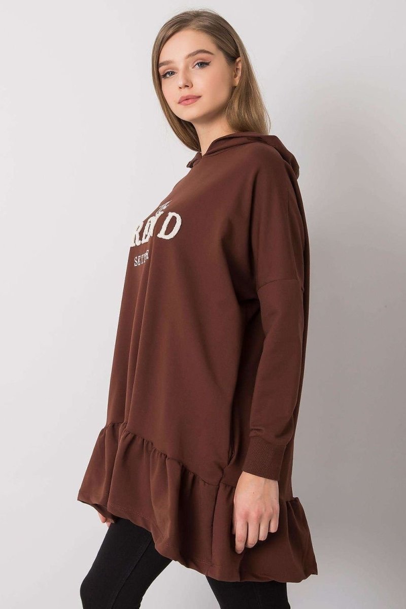 Tunic Fancy - Top