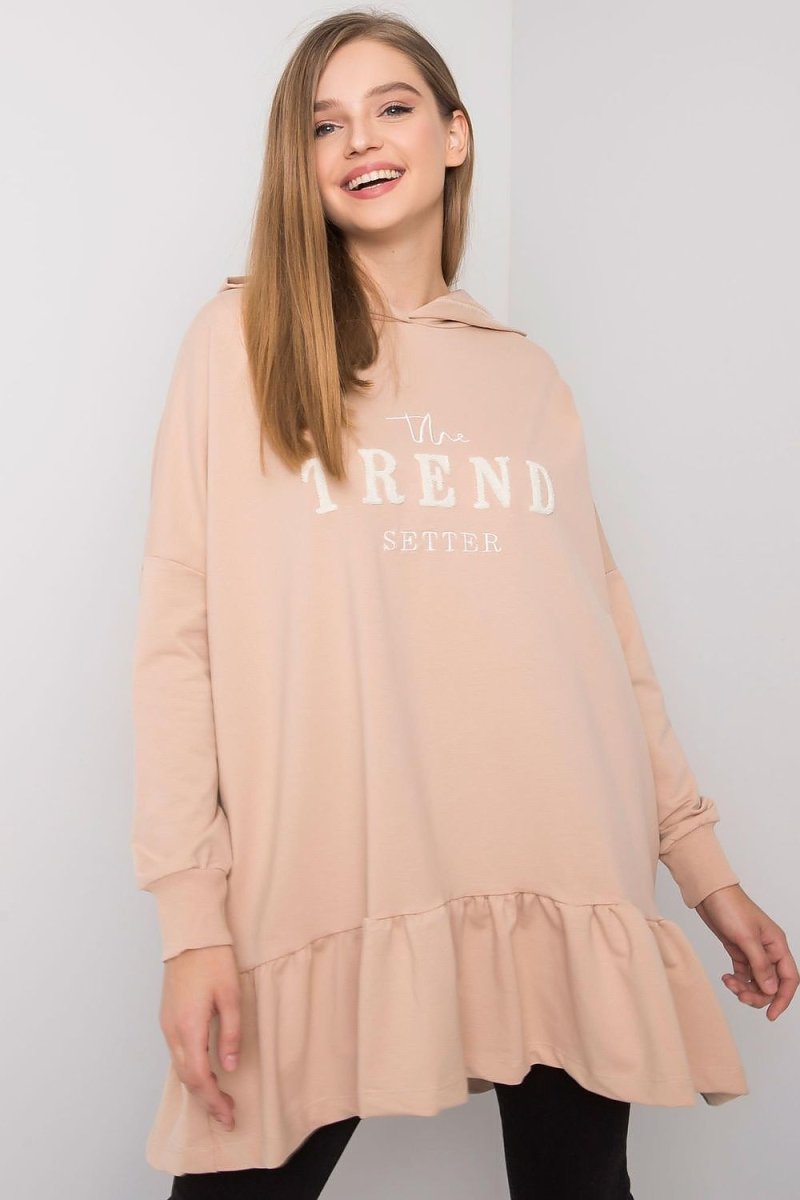 Tunic Fancy - Top
