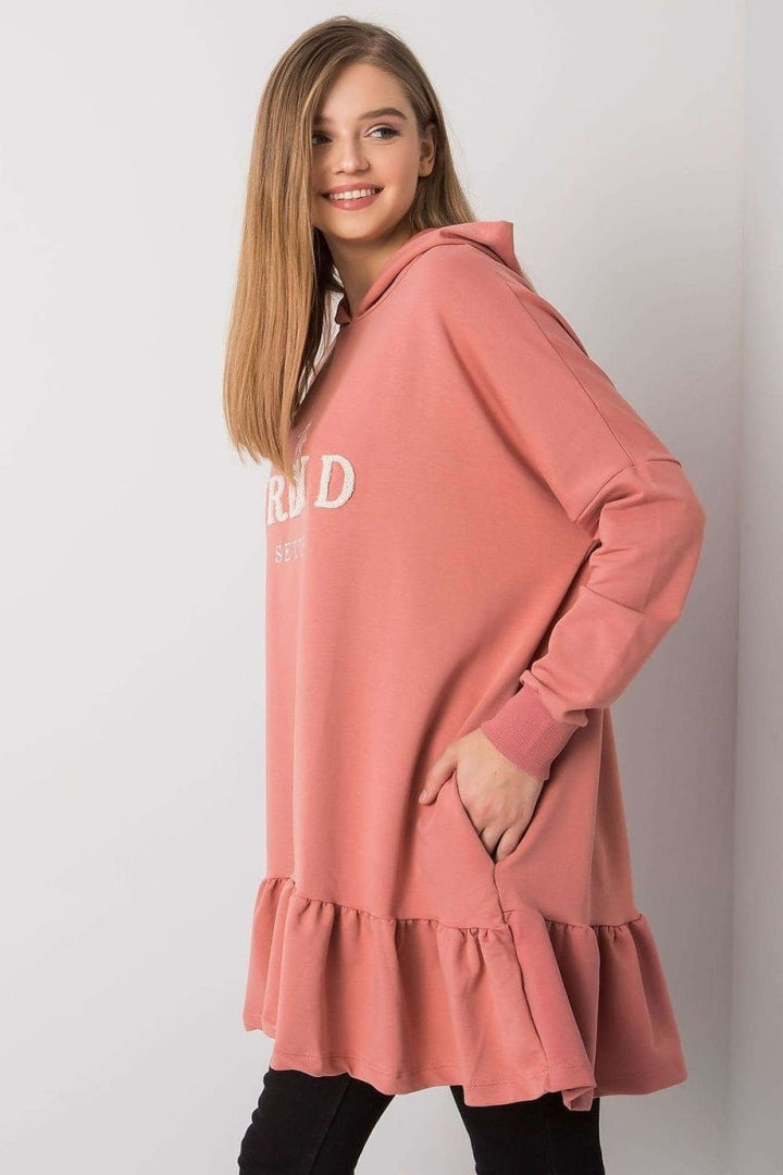 Tunic Fancy - Top