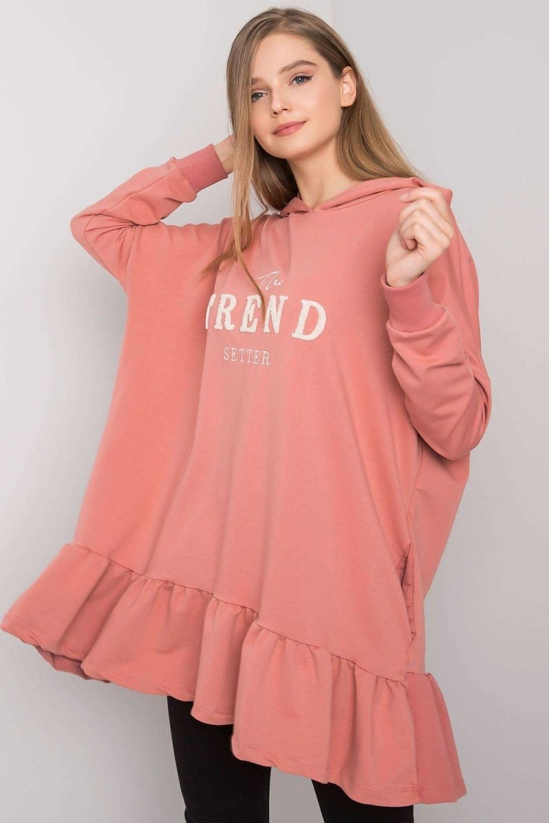 Tunic Fancy - Top