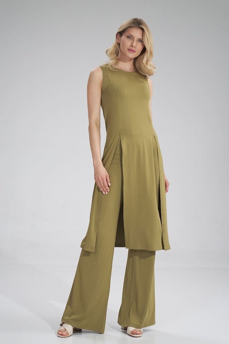 Tunic Figl - Top