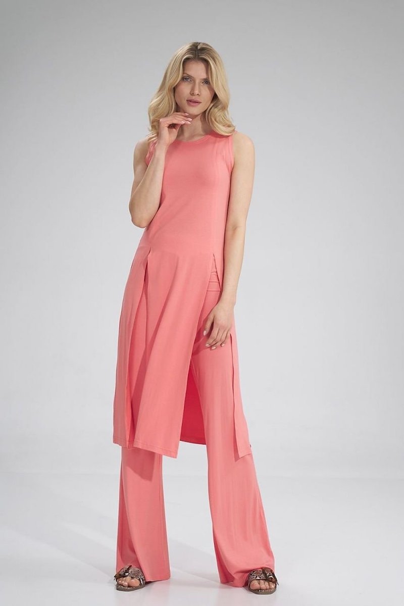 Tunic Figl - Top