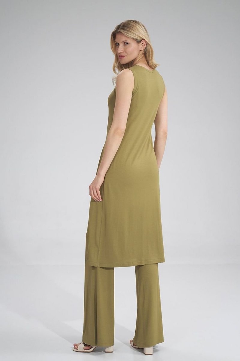 Tunic Figl - Top