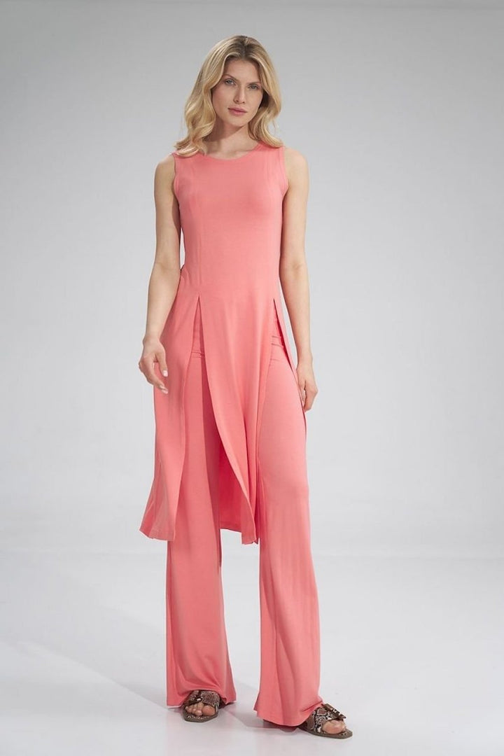 Tunic Figl - Top