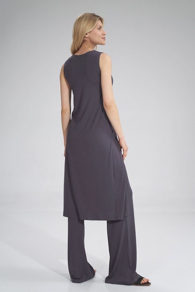 Tunic Figl - Top