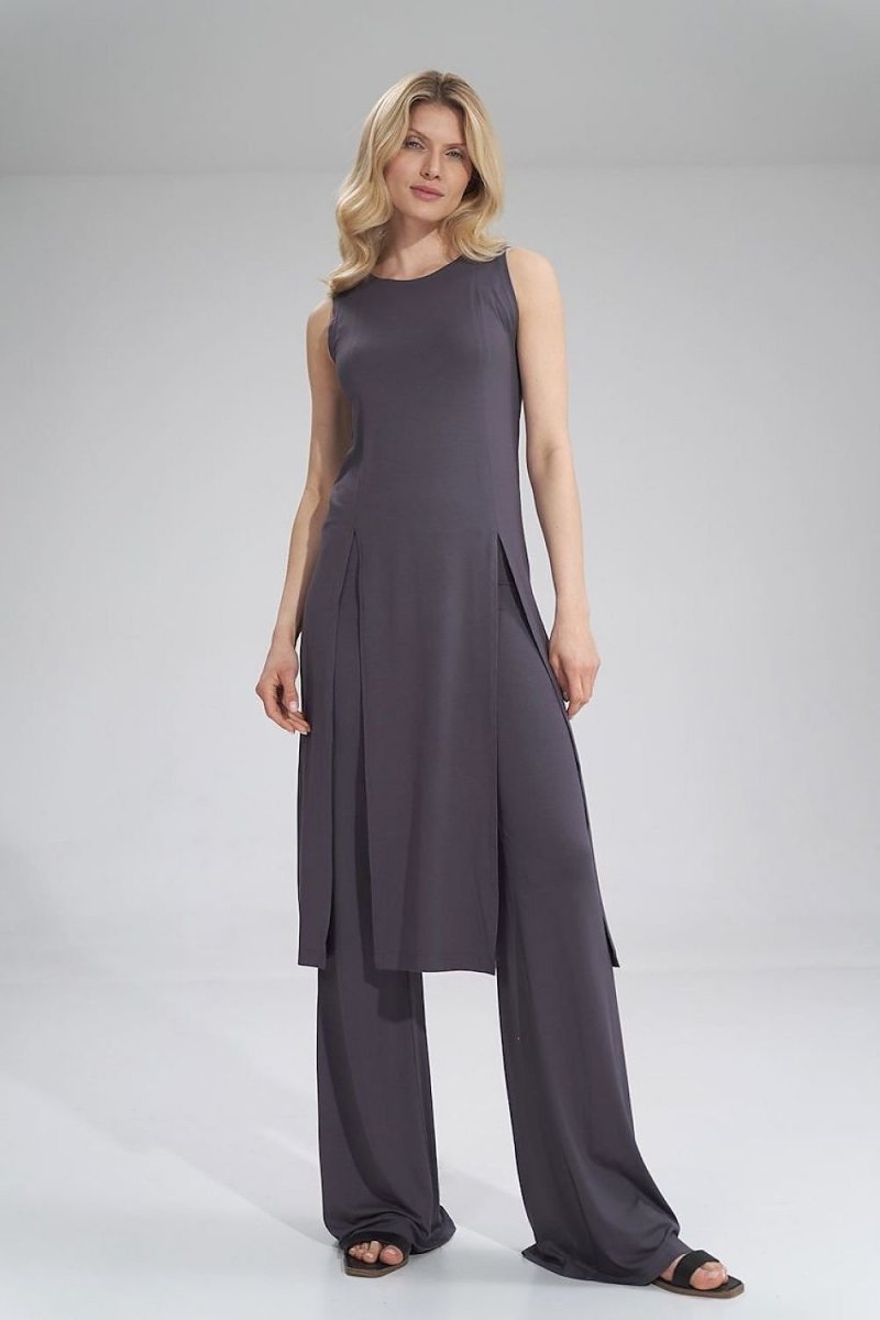 Tunic Figl - Top